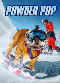 دانلود فیلم Powder Pup 2024456848-395901953