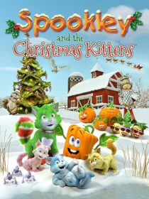 دانلود انیمیشن Spookley and the Christmas Kittens 2019457496-2102228919