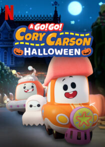 دانلود انیمیشن A Go! Go! Cory Carson Halloween 2020457123-431040464