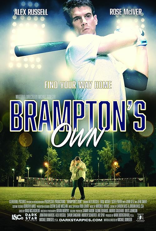 دانلود فیلم Brampton’s Own 2018