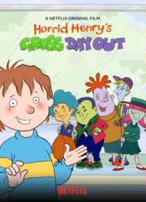 دانلود انیمیشن Horrid Henry’s Gross Day Out 2020457127-881519036