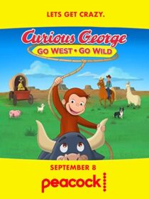دانلود انیمیشن Curious George: Go West, Go Wild 2020457115-624806905
