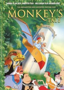 دانلود انیمیشن A Monkey’s Tale 1999456867-1868794113