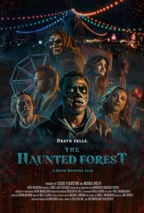 دانلود فیلم The Haunted Forest 2025459736-435252960