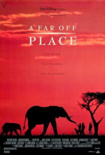 دانلود فیلم A Far Off Place 1993456861-979660597