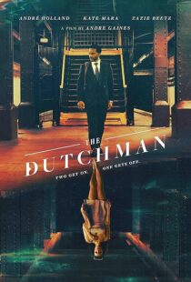 دانلود فیلم The Dutchman 2025456895-1467358622
