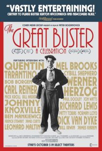 دانلود فیلم The Great Buster 2018456570-1955615494