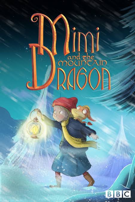 دانلود انیمیشن Mimi and the Mountain Dragon 2019