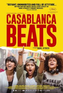 دانلود فیلم Casablanca Beats 2021457741-277615321