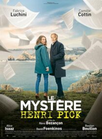 دانلود فیلم The Mystery of Henri Pick 2019456728-1454805109