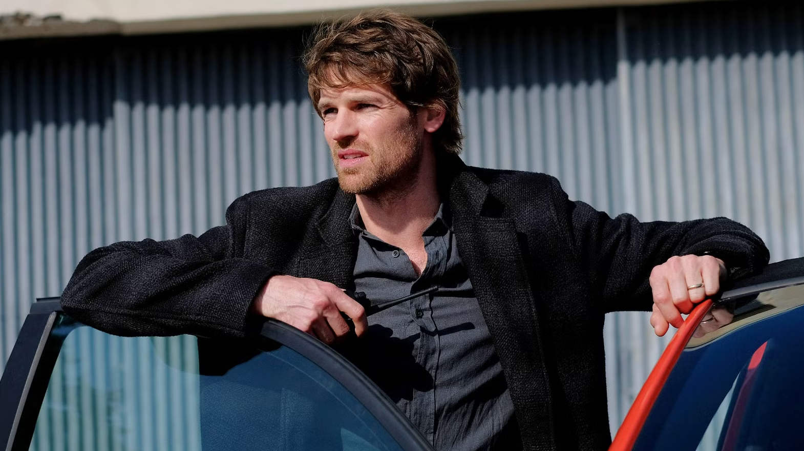 دانلود سریال Maigret