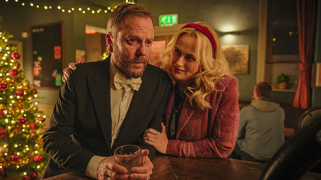 دانلود فیلم Tinsel Town 2025