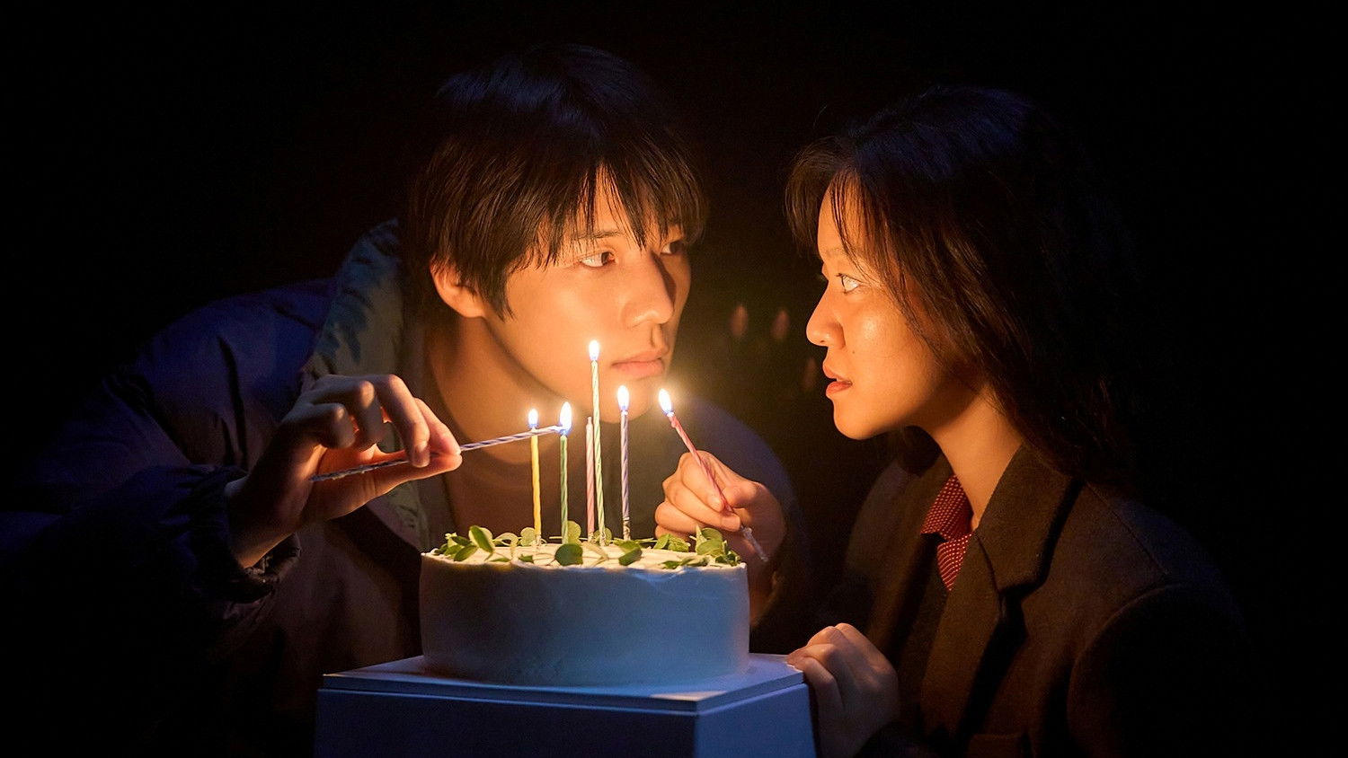 دانلود فیلم کره‌ای Pavane 2026