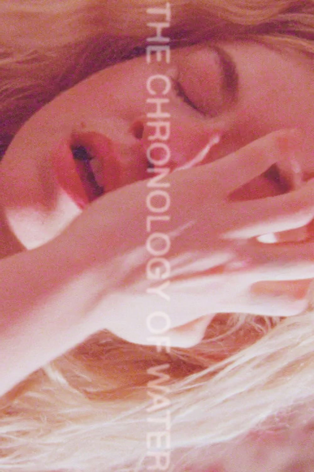 دانلود فیلم The Chronology of Water 2025