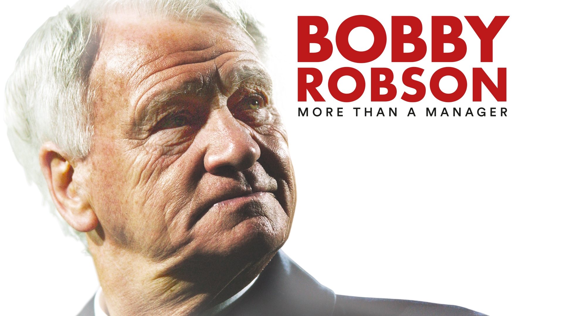 دانلود مستند Bobby Robson: More Than a Manager 2018