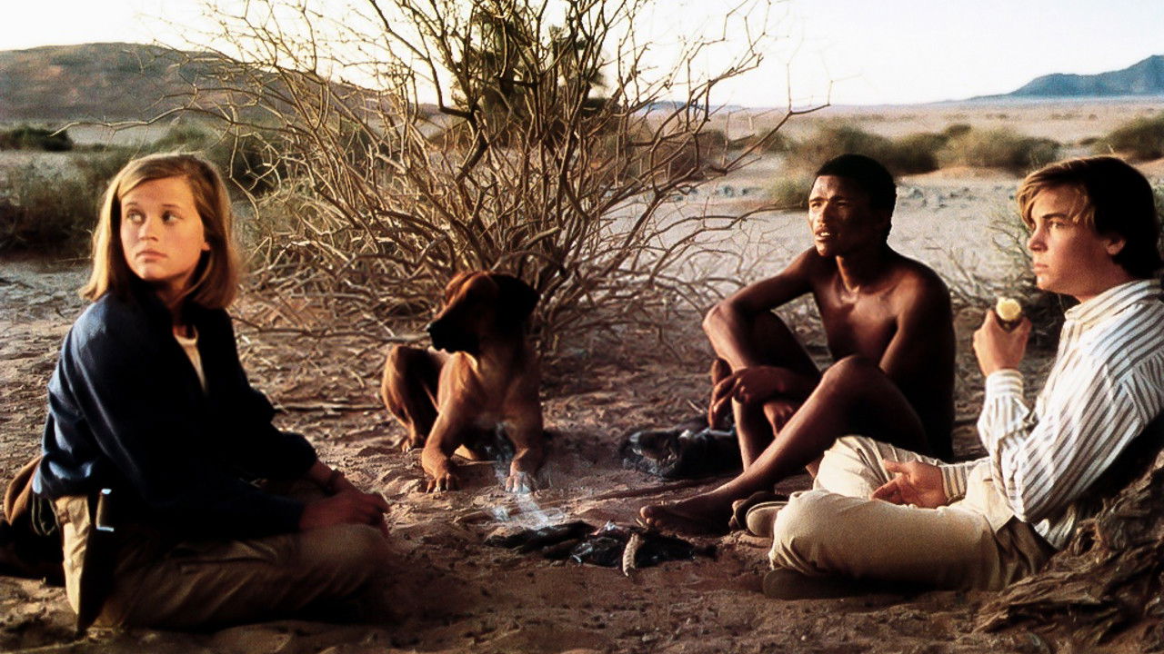 دانلود فیلم A Far Off Place 1993