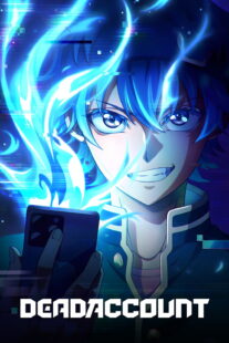 دانلود انیمه Dead Account456617-1374610687