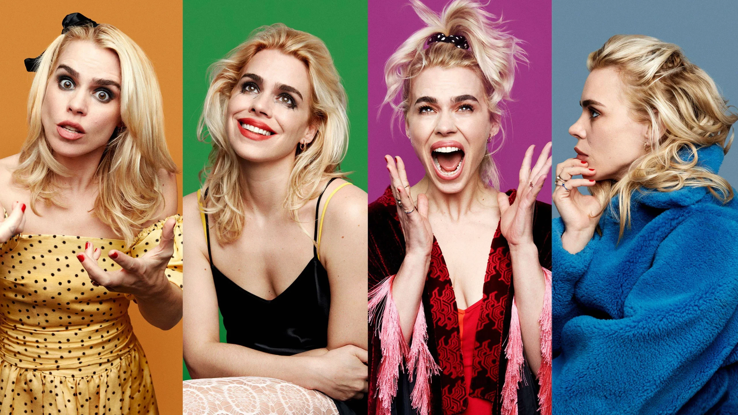 دانلود سریال I Hate Suzie