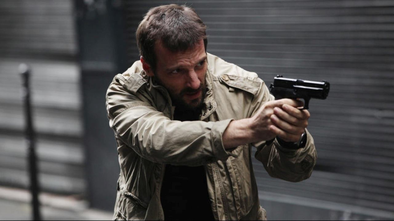 دانلود فیلم The Lookout 2012