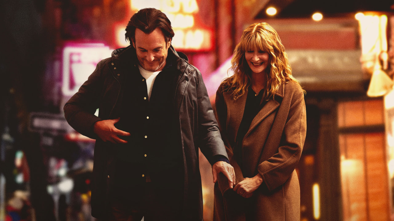 دانلود فیلم Is This Thing On? 2025