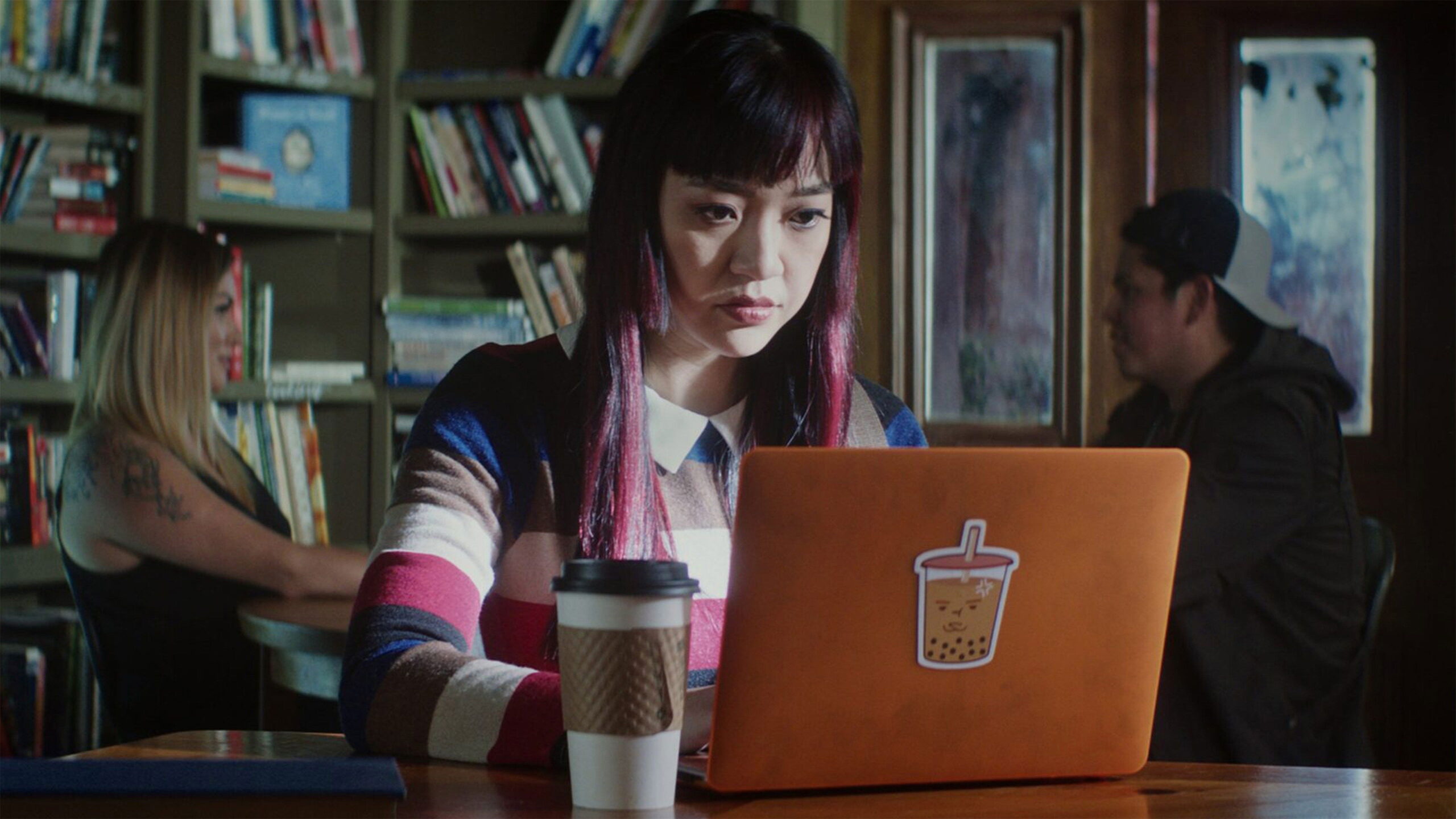 دانلود فیلم Moments in Spacetime 2020