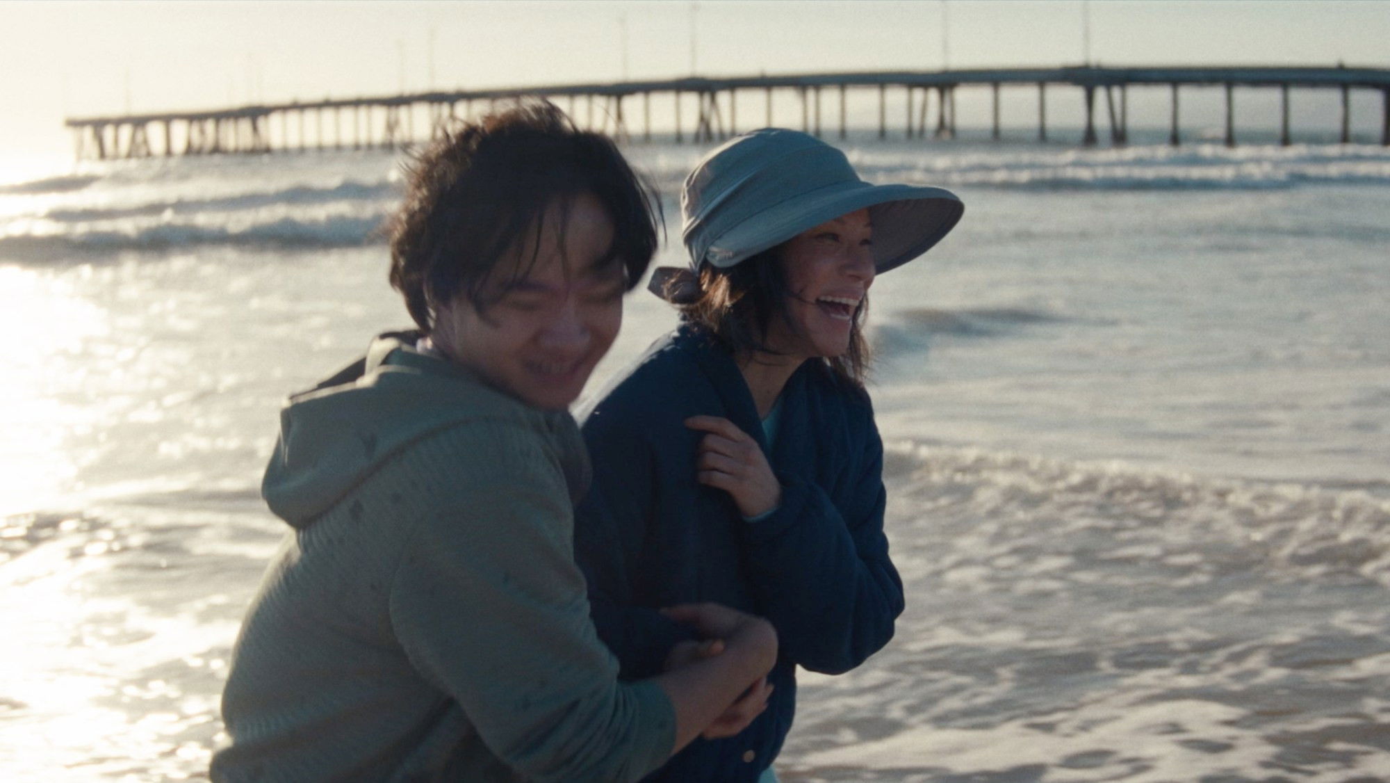 دانلود فیلم Rosemead 2025