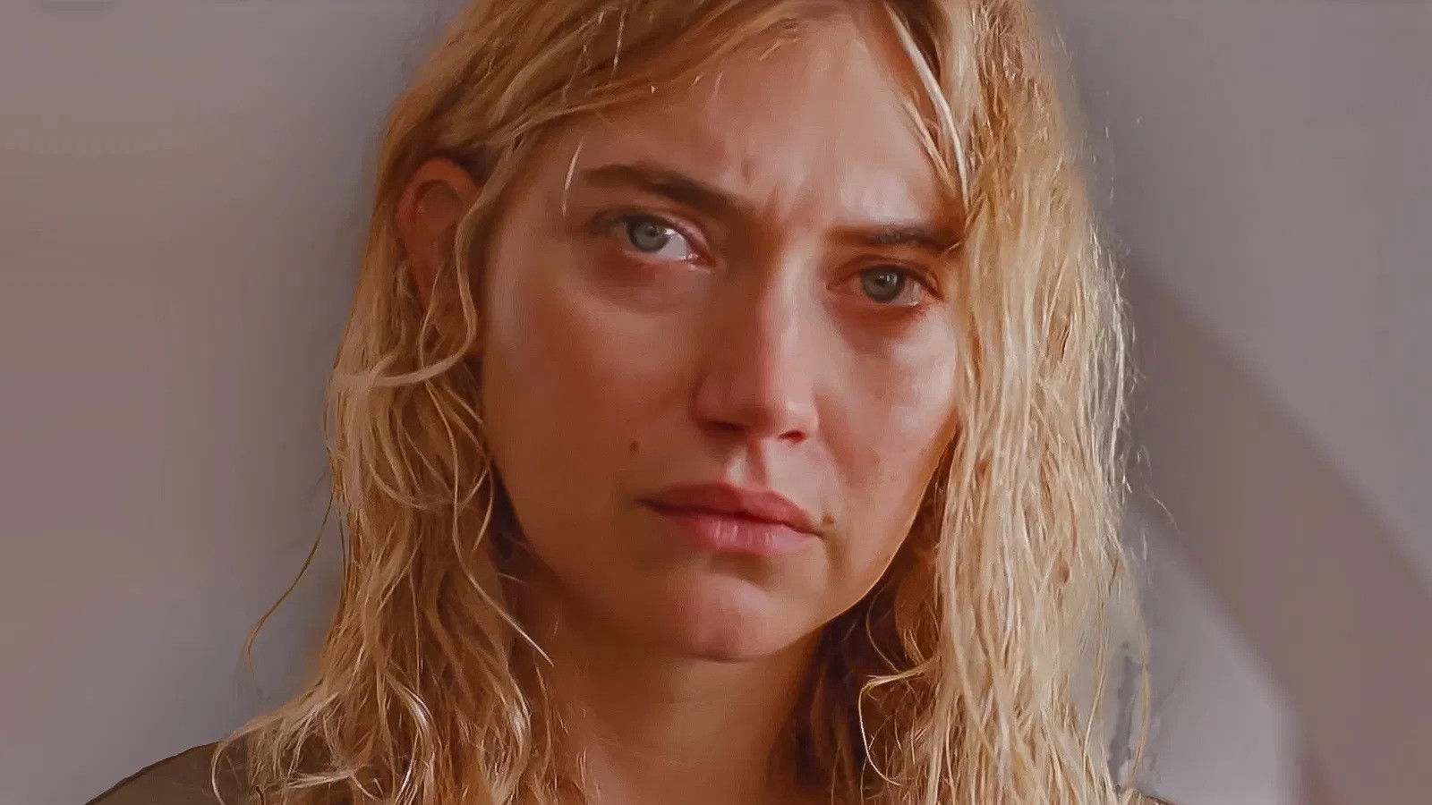 دانلود فیلم The Chronology of Water 2025