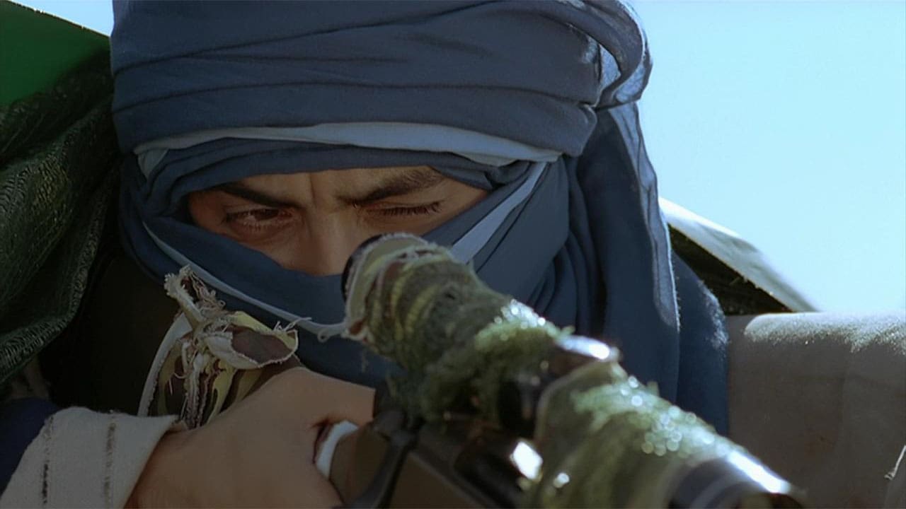 دانلود فیلم Kurtlar Vadisi: Irak 2006