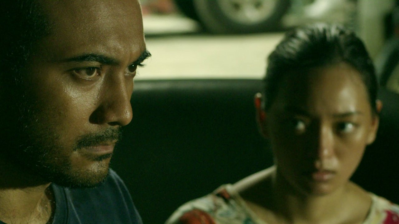 دانلود فیلم Crossroads: One Two Jaga 2018