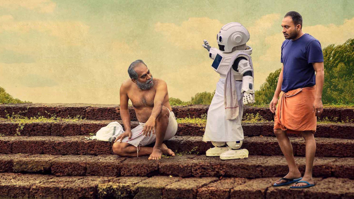 دانلود فیلم هندی Android Kunjappan Ver 5.25 2019