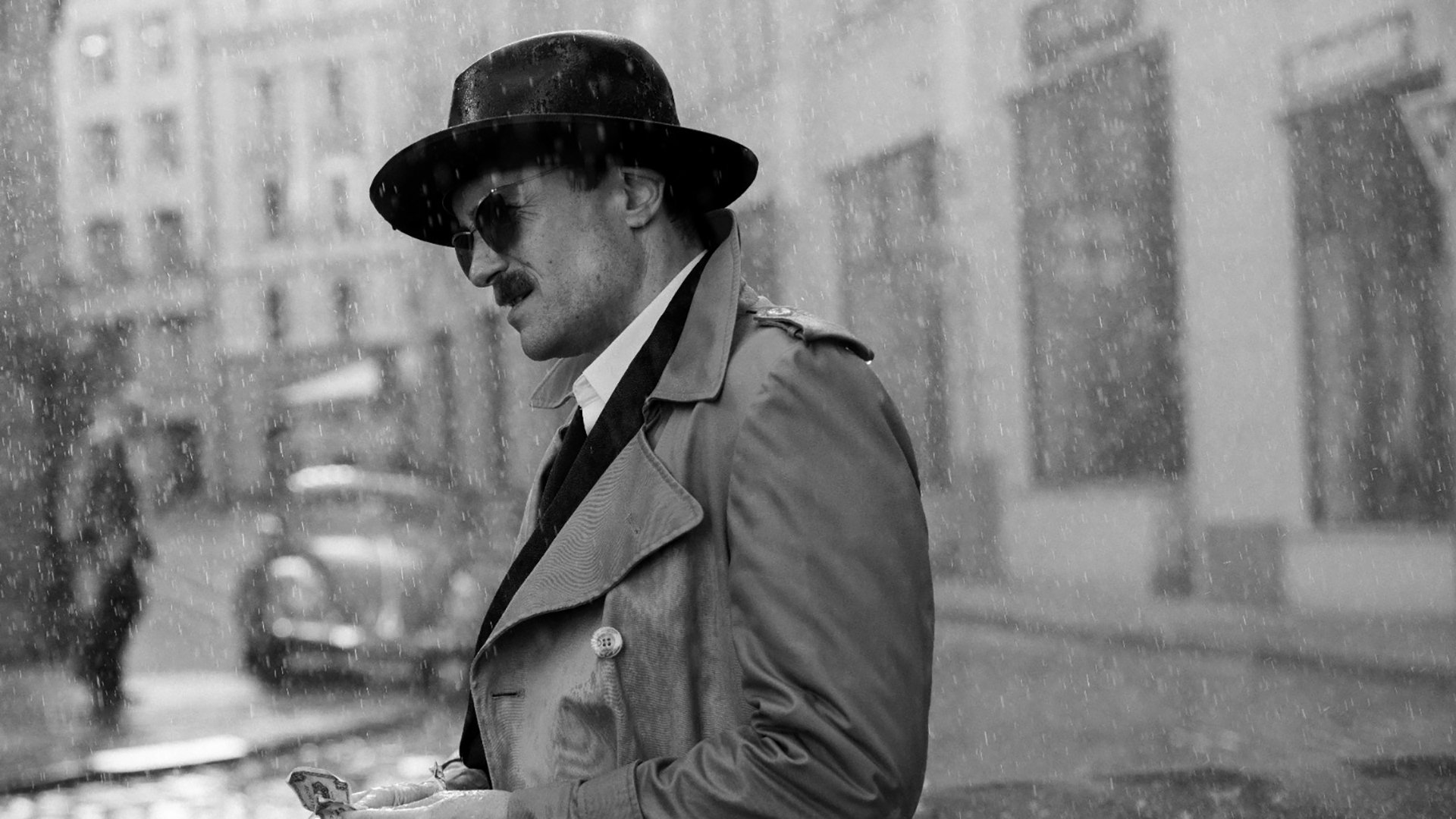 دانلود فیلم The Disappearance of Josef Mengele 2025