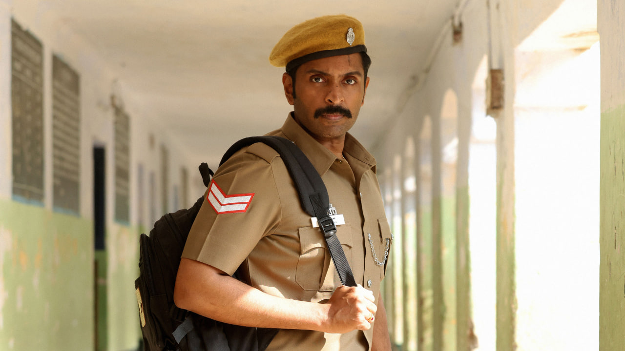 دانلود فیلم هندی Sirai 2025