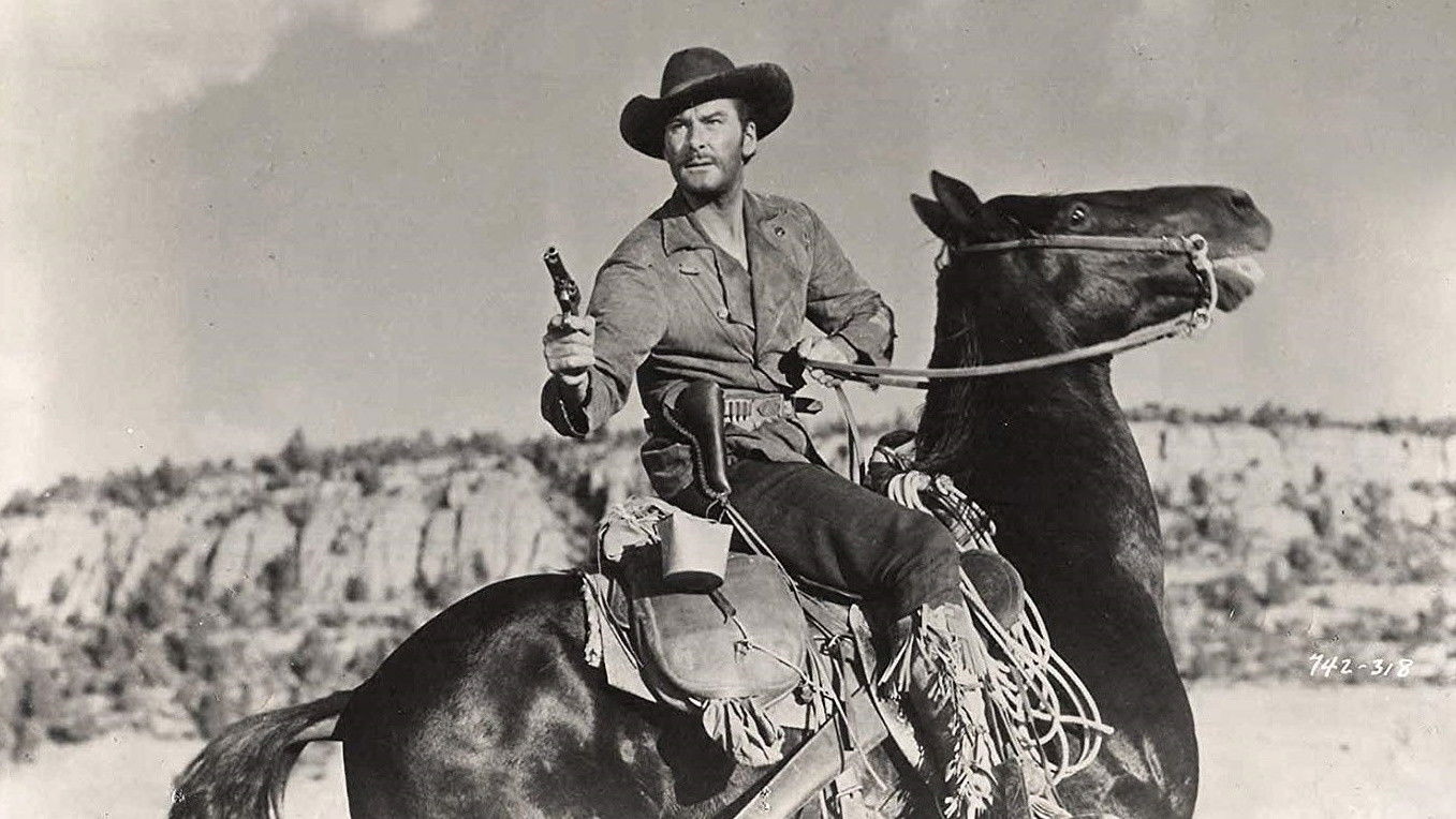 دانلود فیلم Rocky Mountain 1950