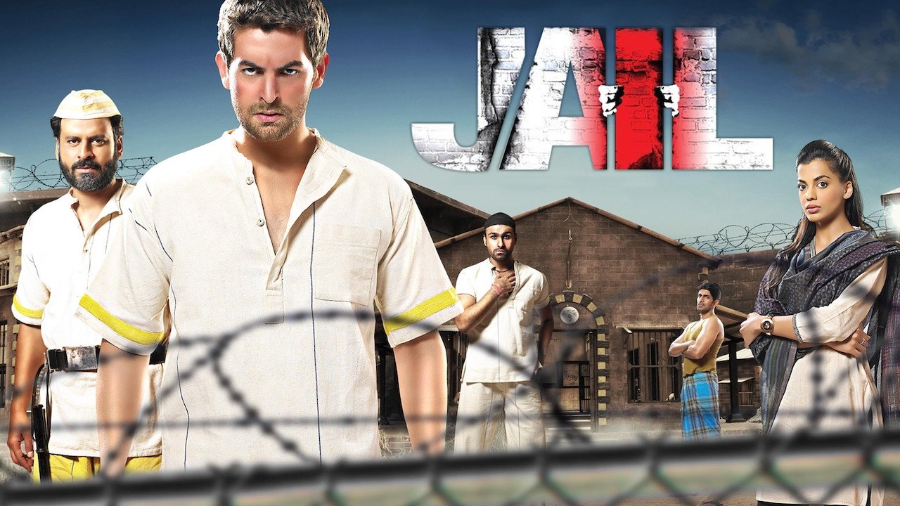 دانلود فیلم هندی Jail 2009