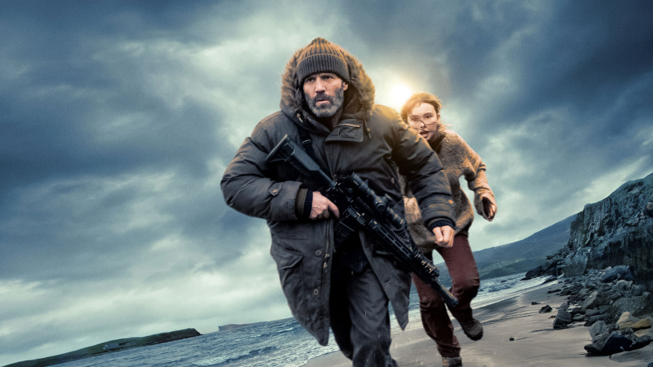 دانلود فیلم Shelter 2026