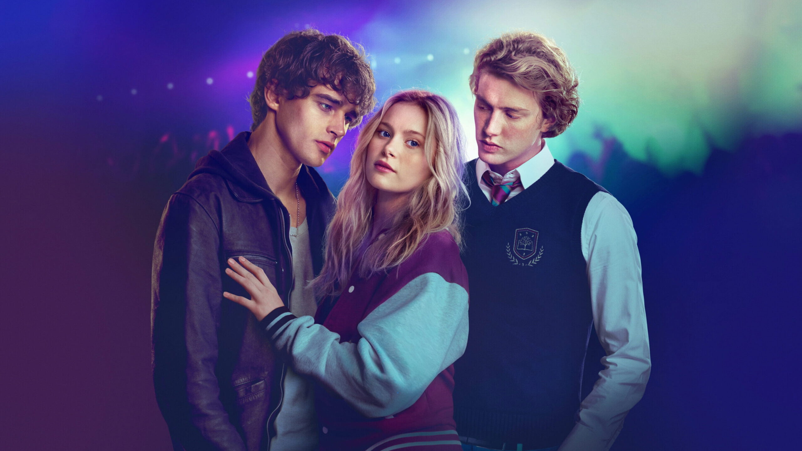 دانلود فیلم Love Me, Love Me 2026