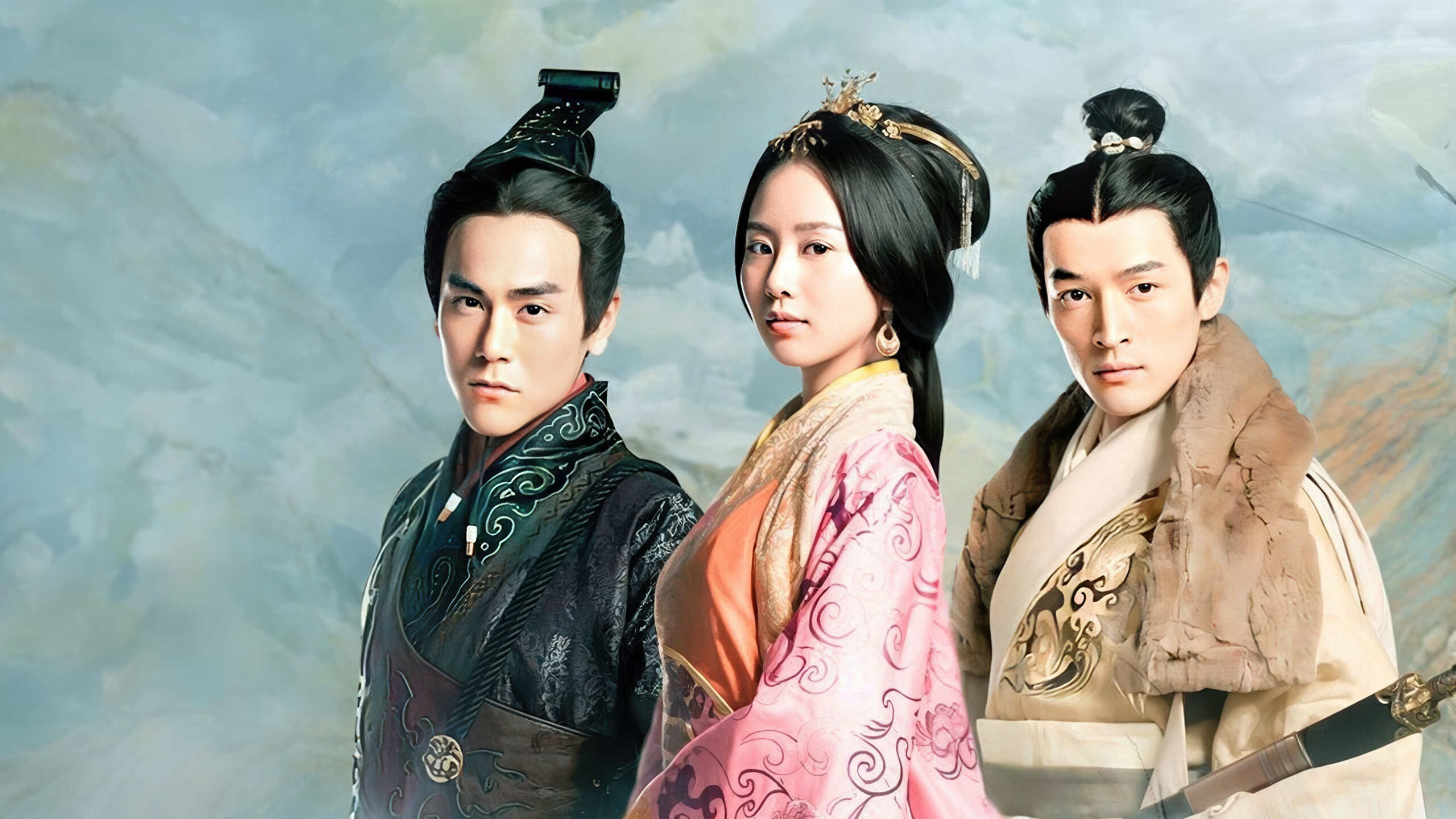 دانلود سریال Sound of the Desert