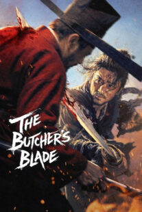 دانلود فیلم The Butcher’s Blade 2026459497-1496834197