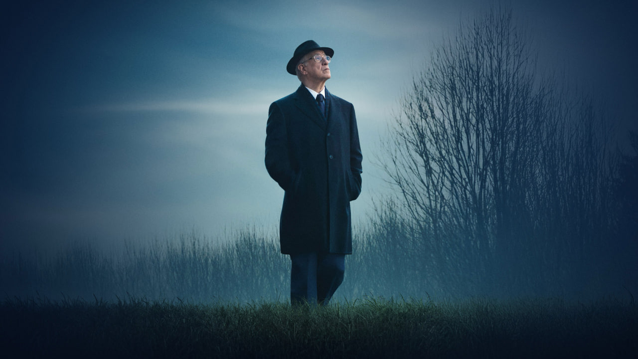 دانلود فیلم La Grazia 2025