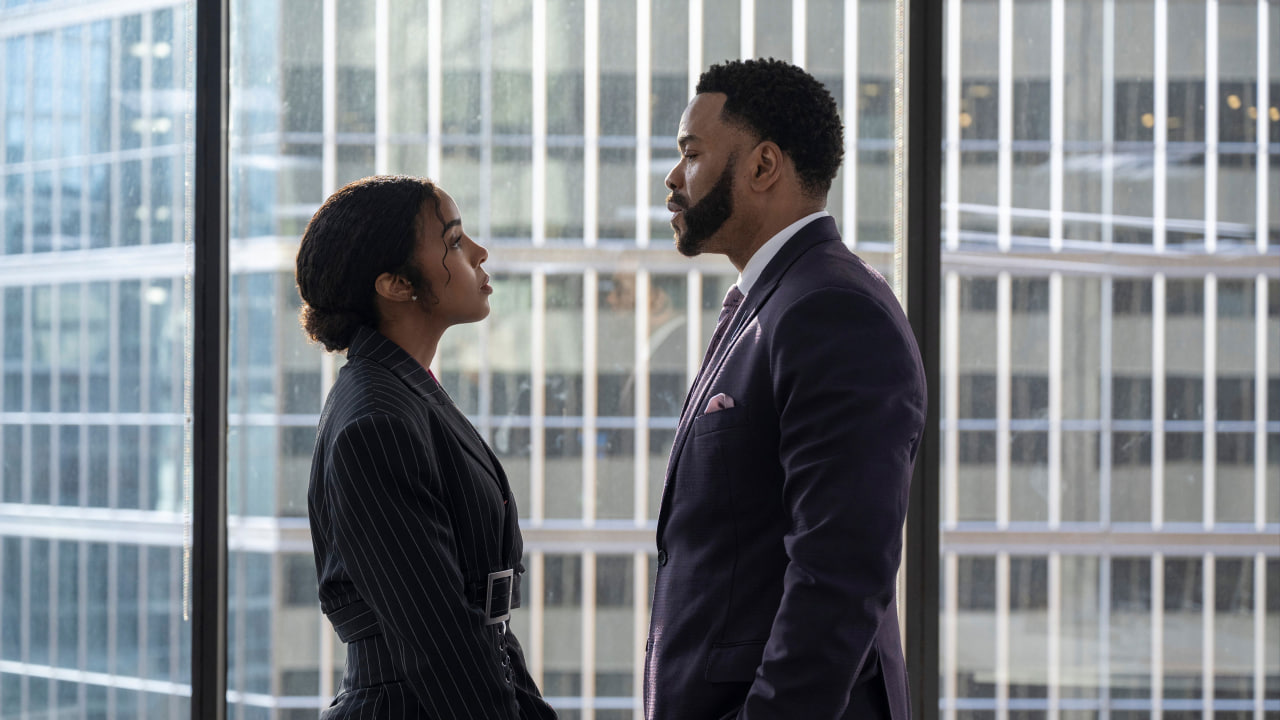 دانلود فیلم Relationship Goals 2026