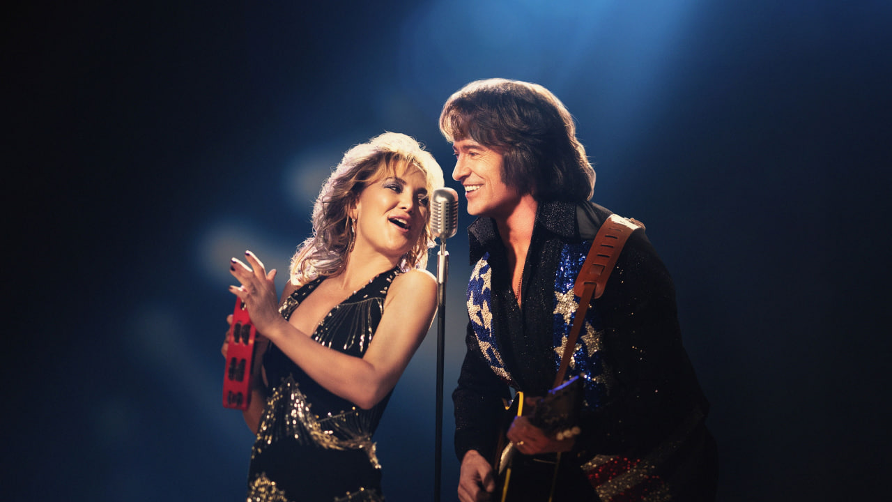 دانلود فیلم Song Sung Blue 2025