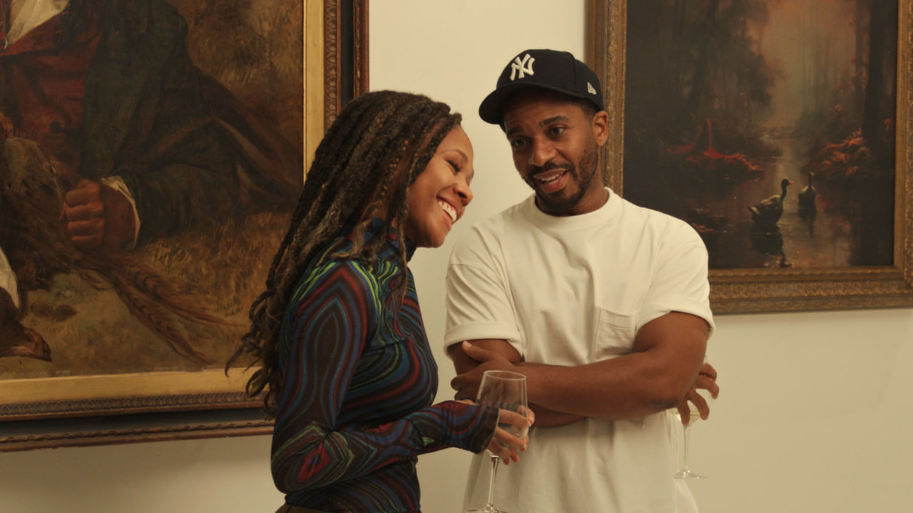 دانلود فیلم Love, Brooklyn 2025