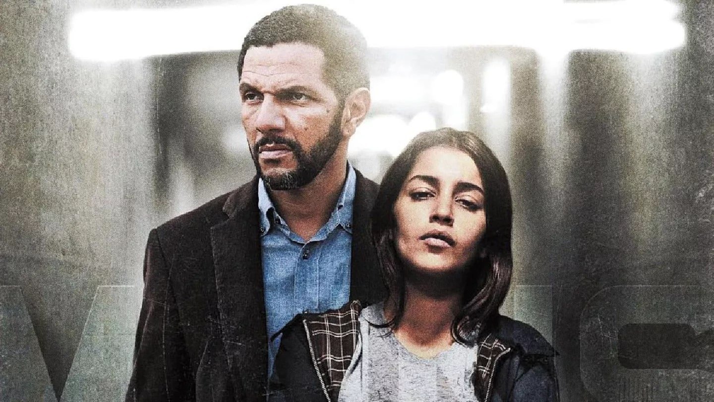 دانلود فیلم Armed Hands 2012