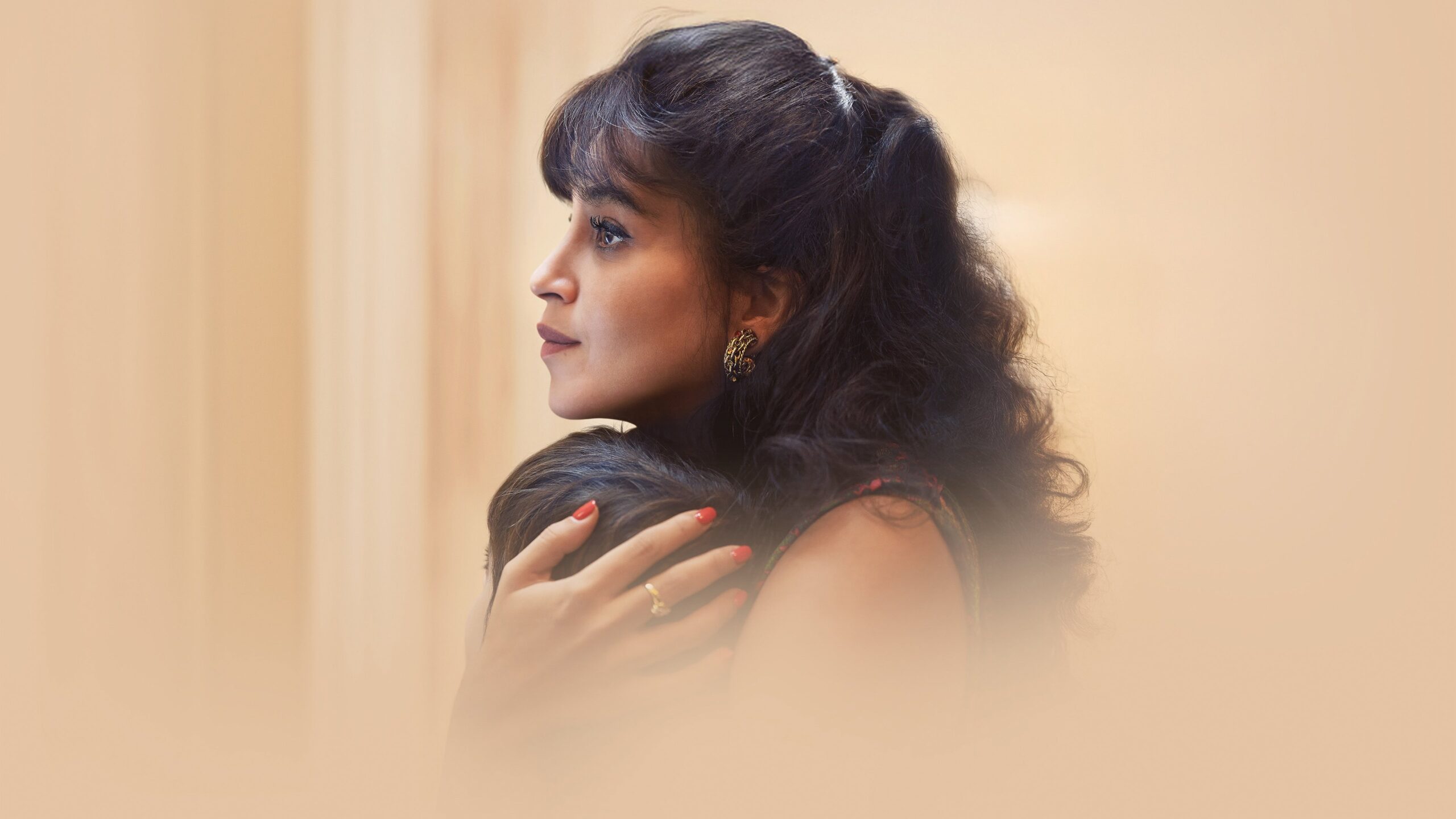 دانلود فیلم Once Upon My Mother 2025