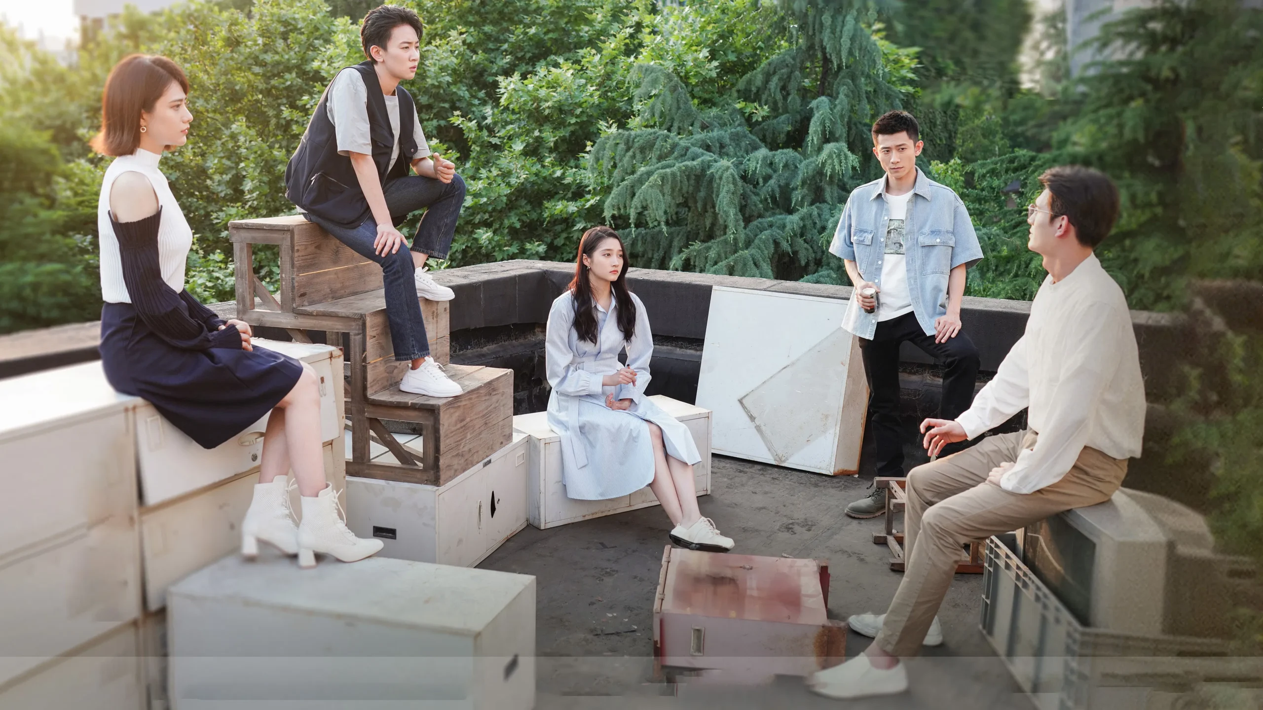 دانلود سریال Once and Forever