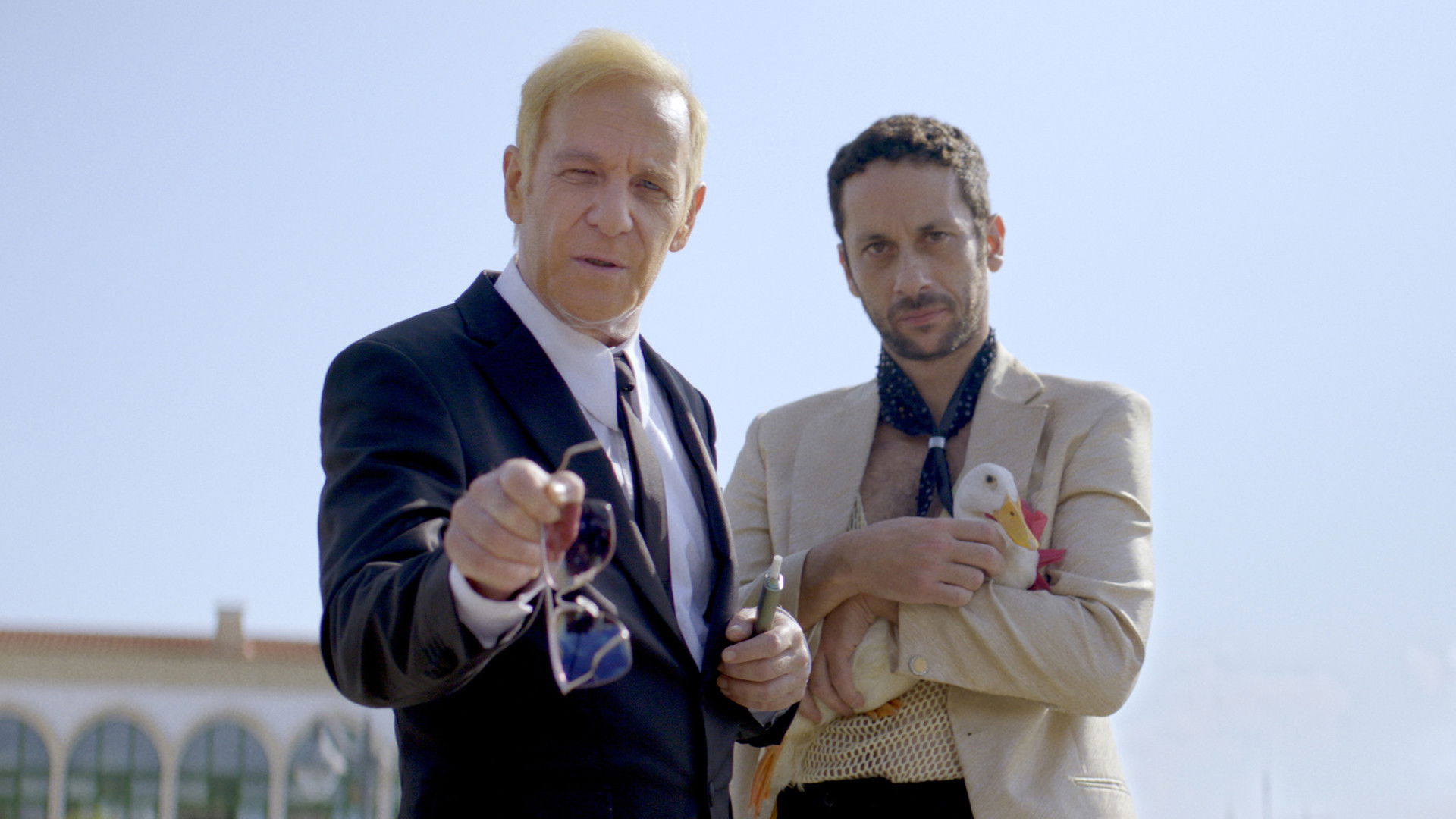 دانلود فیلم Yes 2025