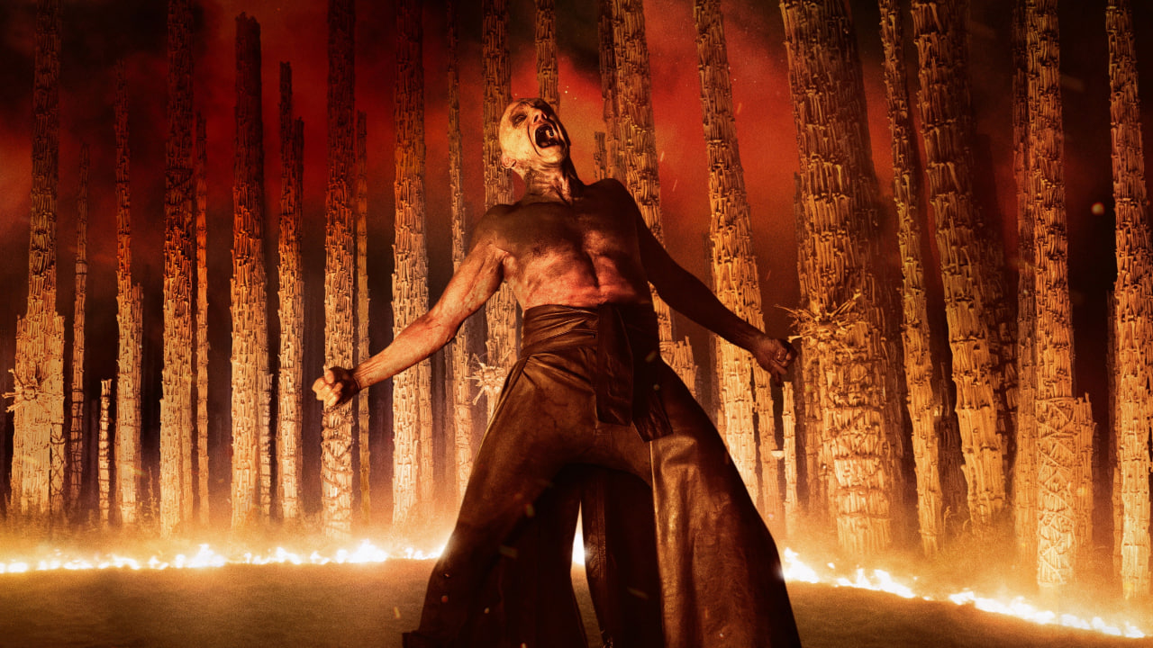 دانلود فیلم 28 Years Later: The Bone Temple 2026