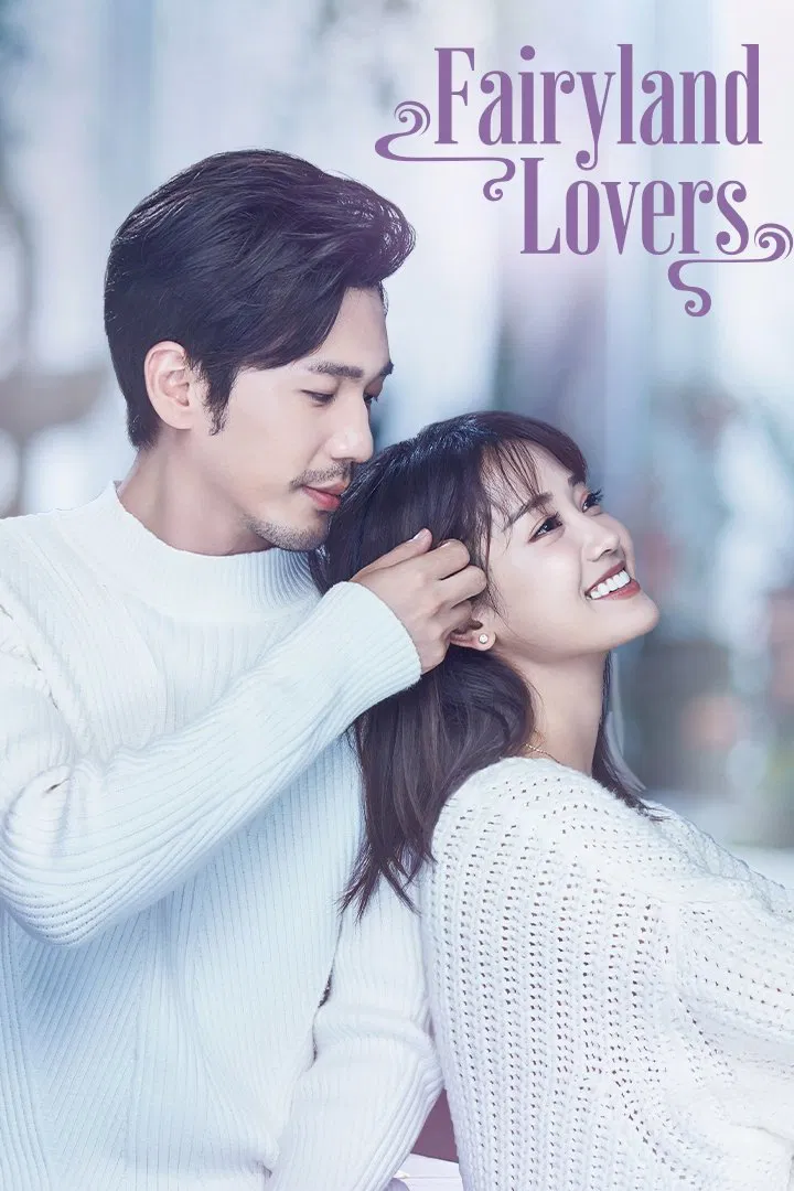 دانلود سریال Fairyland Lovers