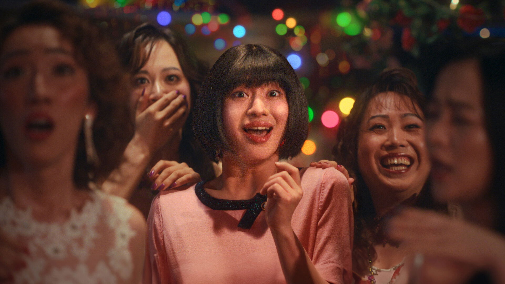 دانلود فیلم This Is I 2026