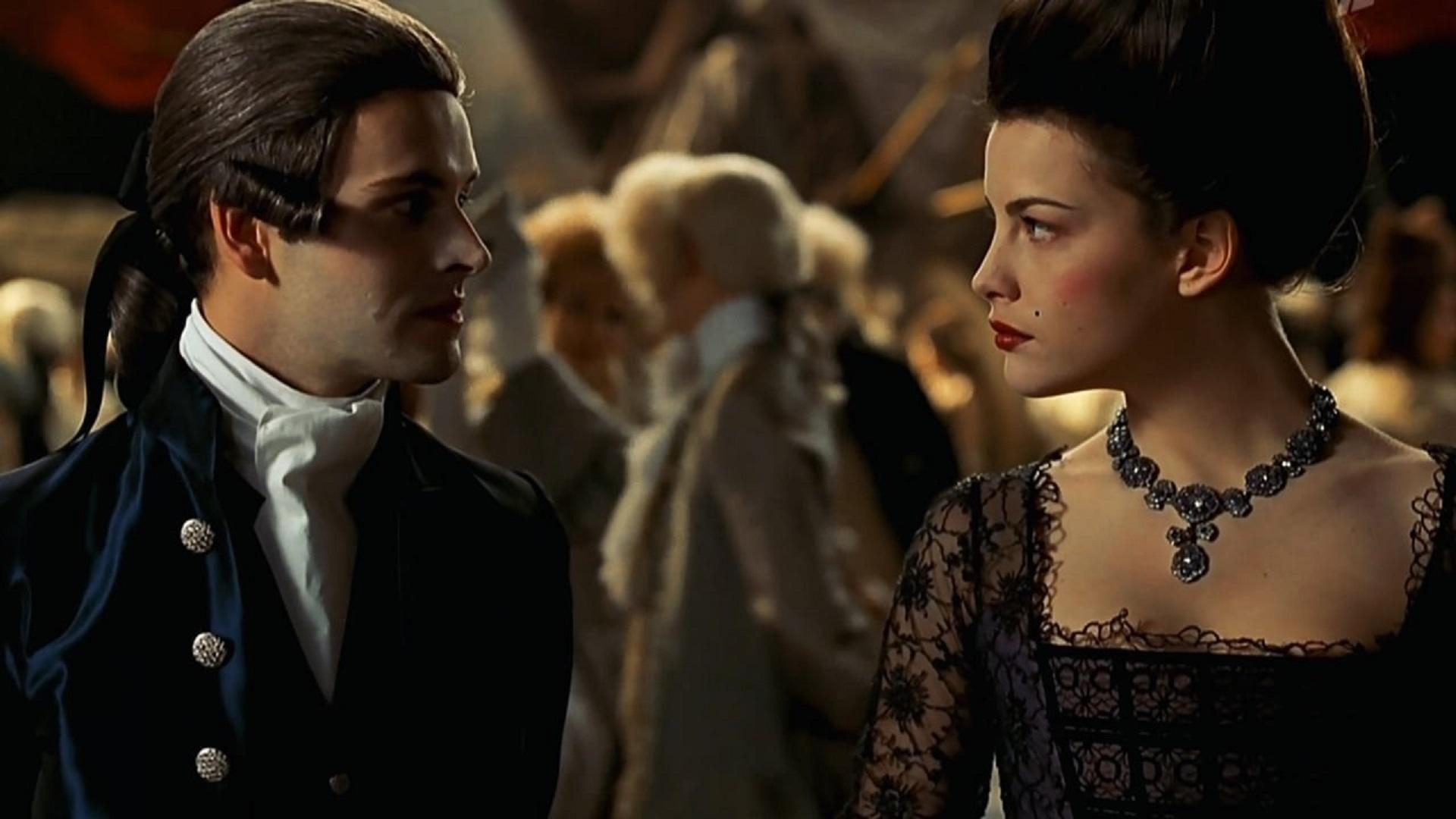 دانلود فیلم Plunkett & Macleane 1999